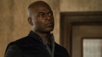 the blacklist dembe