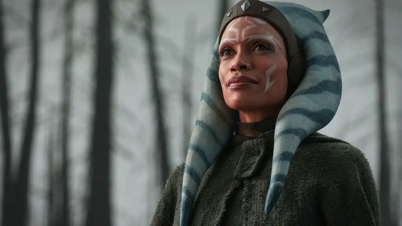 Disney+ define data de retorno de ‘Ahsoka’ e entrega o confronto que a Aliança Rebelde temia!