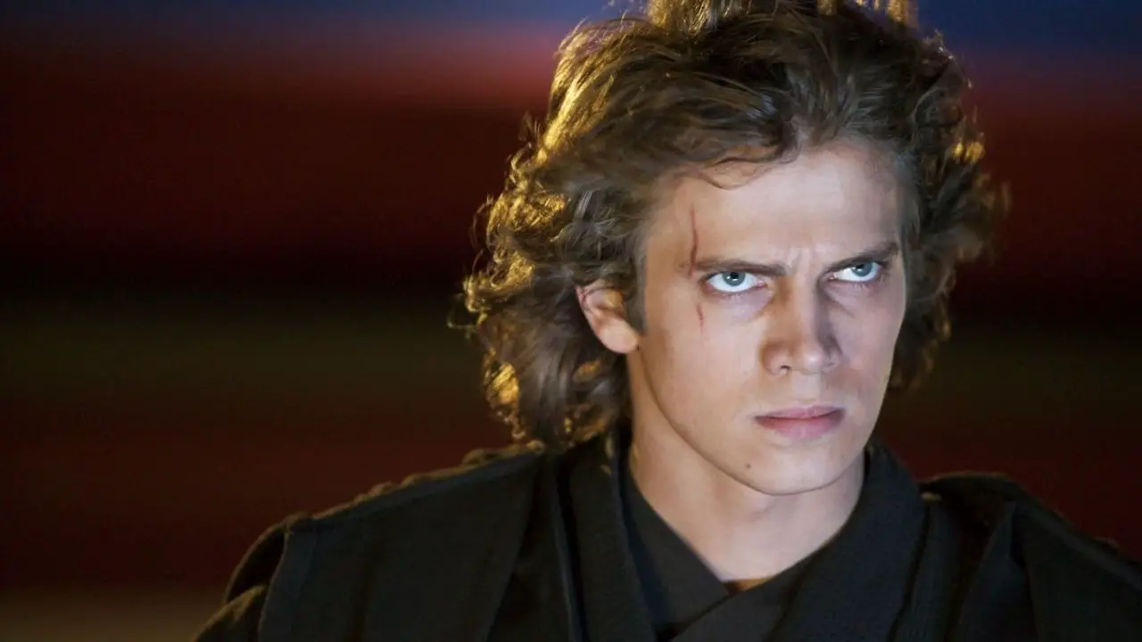 Hayden Christensen voltará a viver Darth Vader na série de Obi-Wan Kenobi