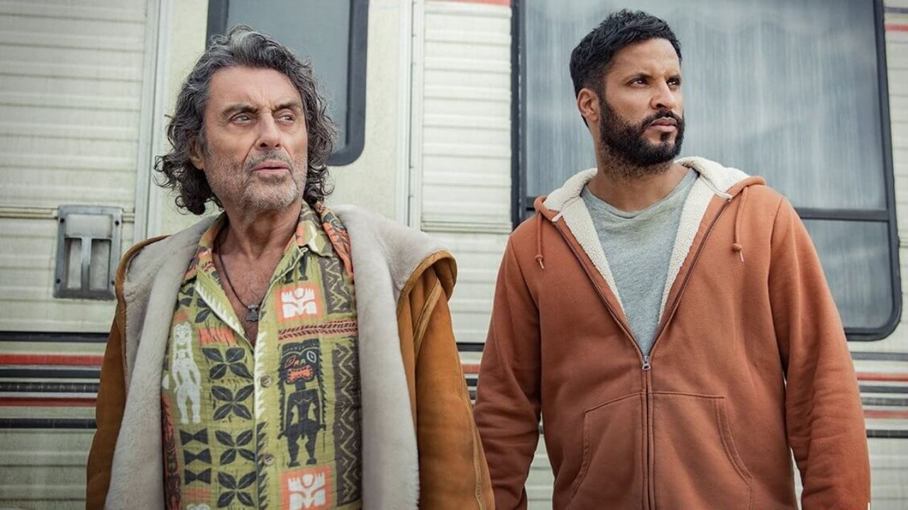 american gods 3 temporada