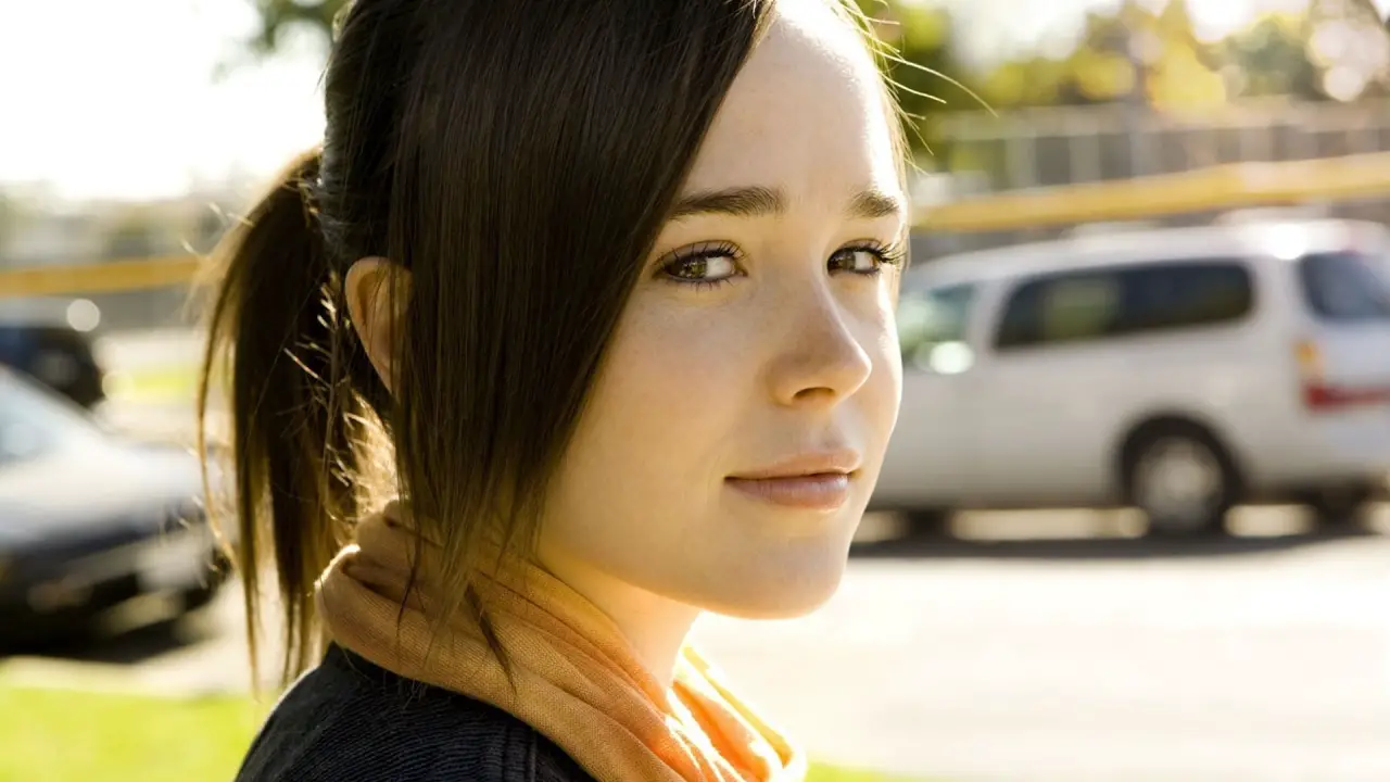 Ellen Page revela que é homem trans e muda o seu nome para Elliot