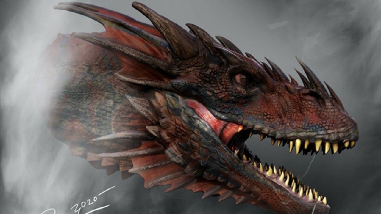 House of the Dragon: confira teaser do spin-off de ‘Game of Thrones’