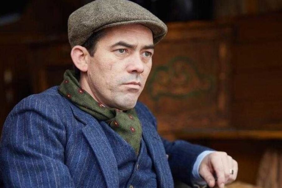 peaky blinders