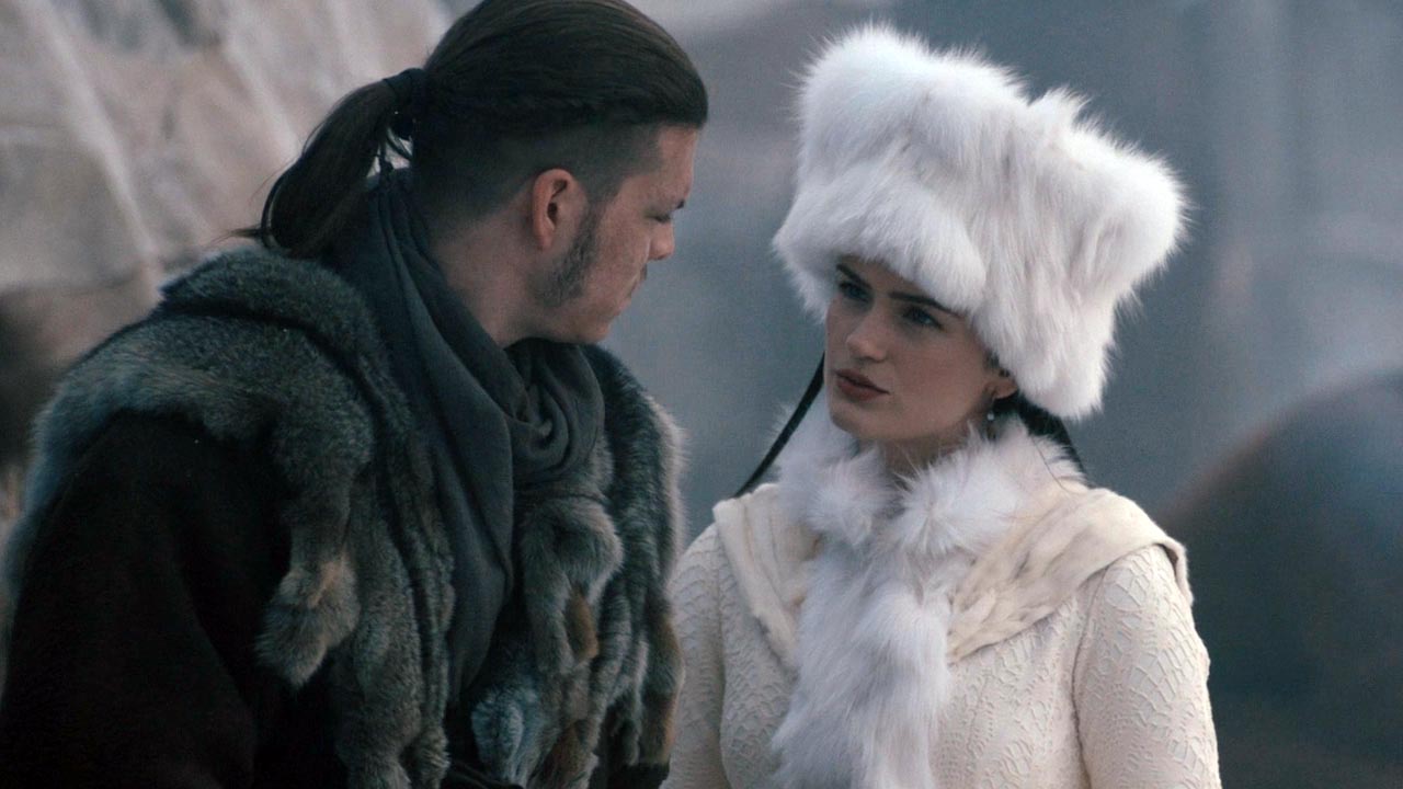 Vikings 6ª temporada: Freydis e Katia são a mesma pessoa? (SPOILER)