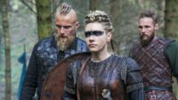 vikings serie