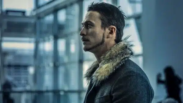 american gods - Loki