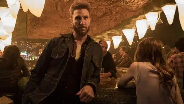 american gods - Buile Suibhne