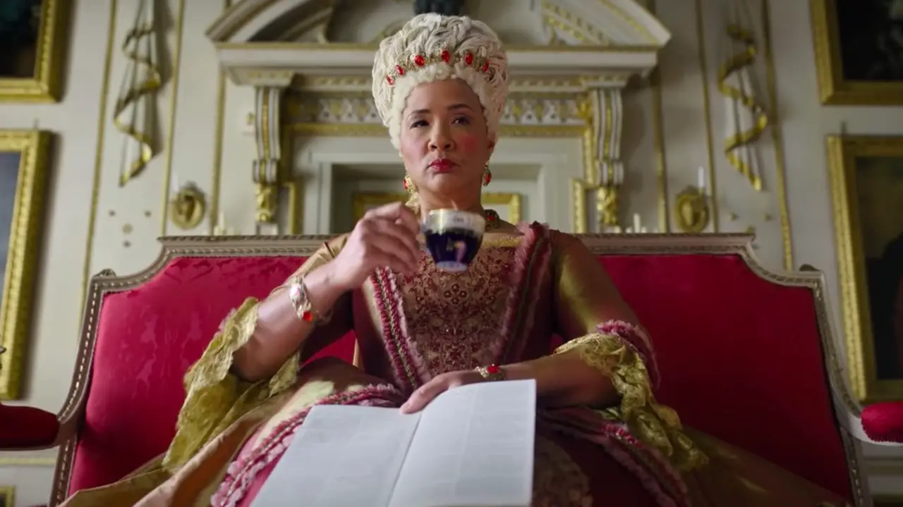Bridgerton: spin-off da série sobre a Rainha Charlotte está em desenvolvimento na Netflix