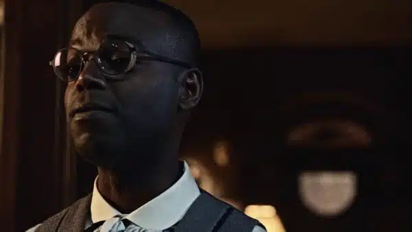 american gods - Deus Thoth