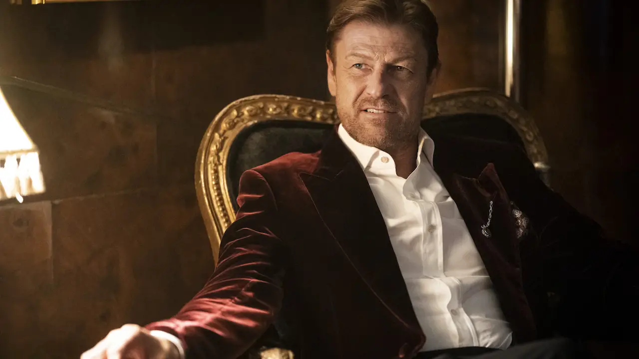 Expresso do Amanhã: trailer da 2ª temporada revela personagem de Sean Bean