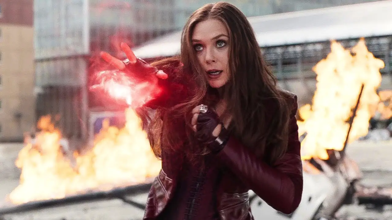 Wanda Maximoff: a origem da Feiticeira Escarlate na Marvel