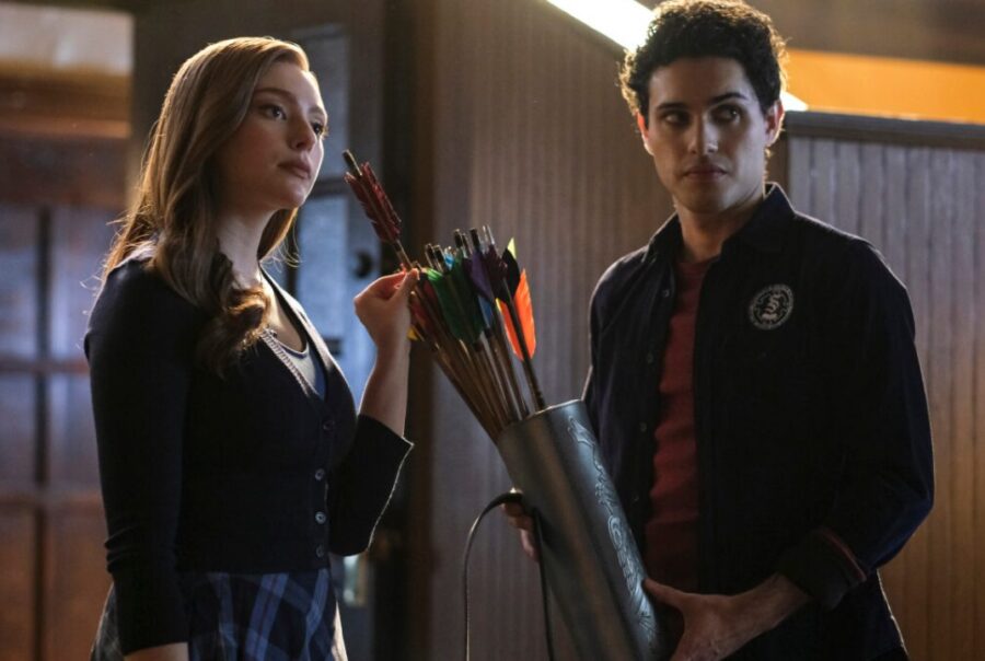 legacies season 4 episode 1 episode