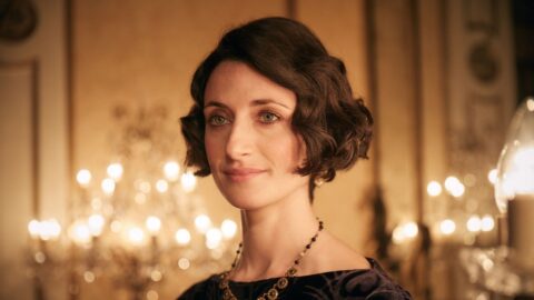 peaky blinders lizzie