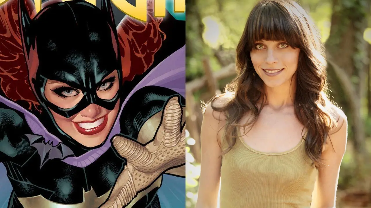 Savannah Welch é confirmada como Barbara Gordon na 3ª temporada de ‘Titãs’