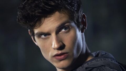 Daniel Sharman