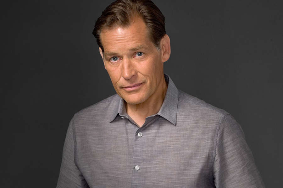 James Remar