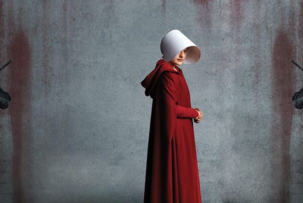 The Handmaid's Tale