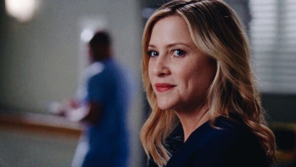 arizona grey's anatomy