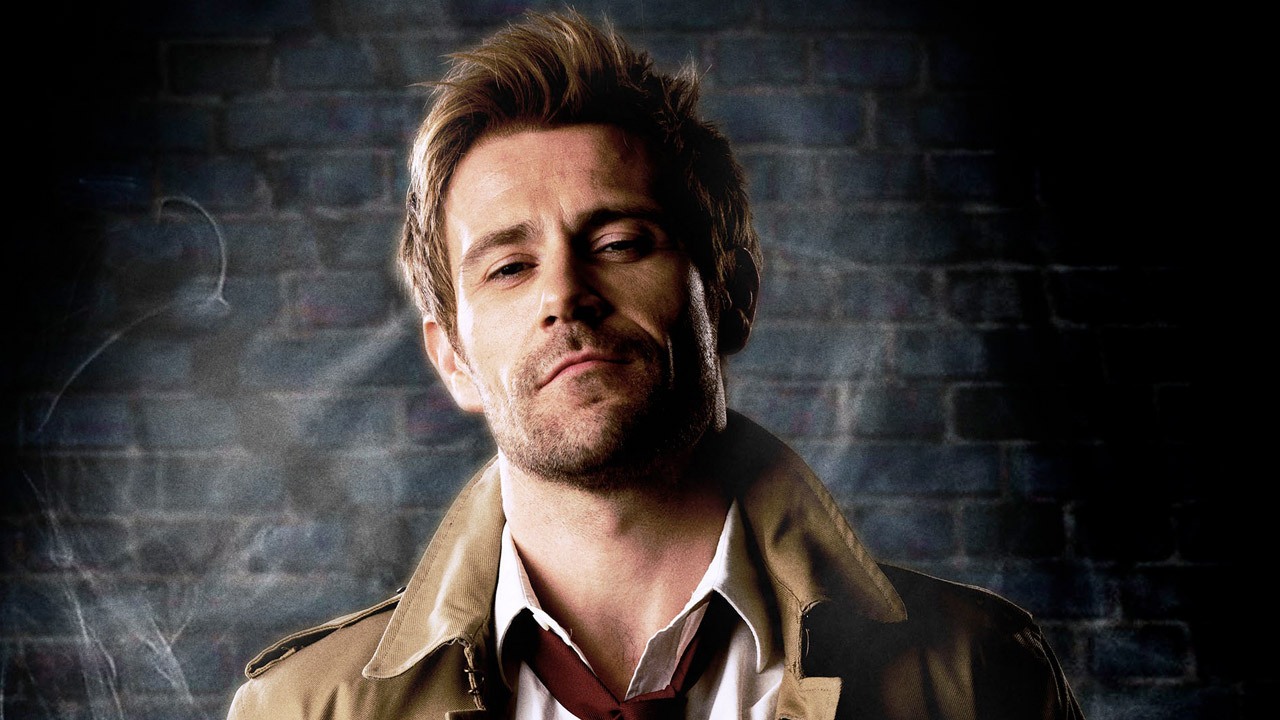 Legends of Tomorrow: Constantine não fica na série, mas Matt Ryan ganha novo papel
