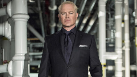 damien darhk