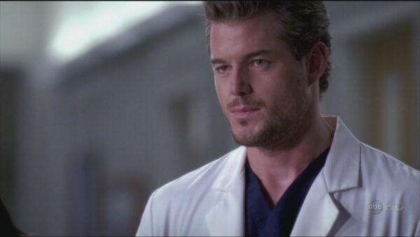 Mark Sloan