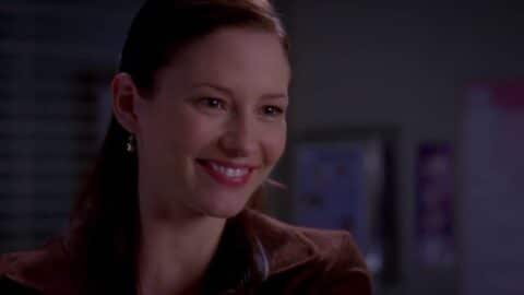 Lexie Grey