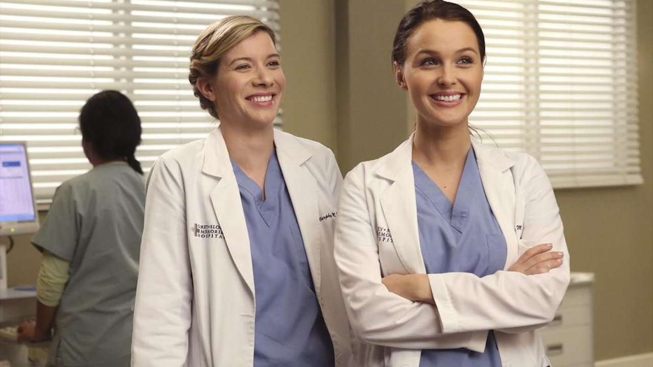 Grey’s Anatomy: Tessa Ferrer não estará na 14ª temporada
