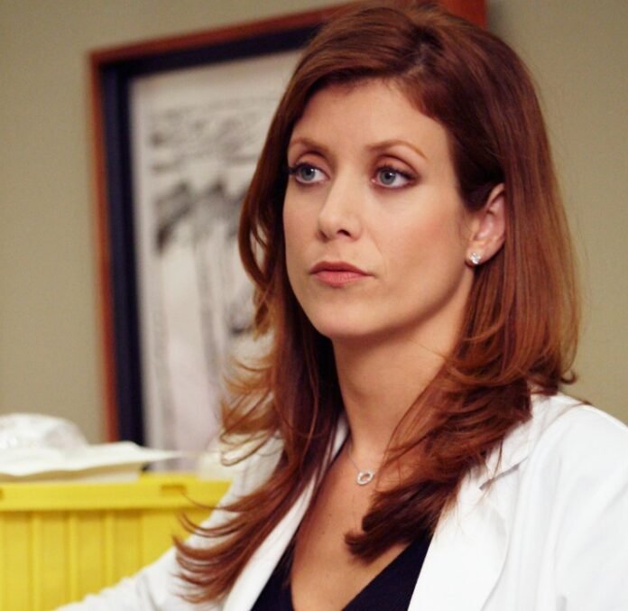 kate walsh grey's anatomy