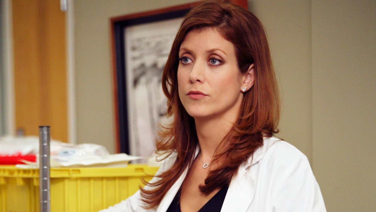 Grey’s Anatomy: Kate Walsh retorna como Addison na 18ª temporada