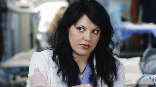 sara ramirez grey's anatomy