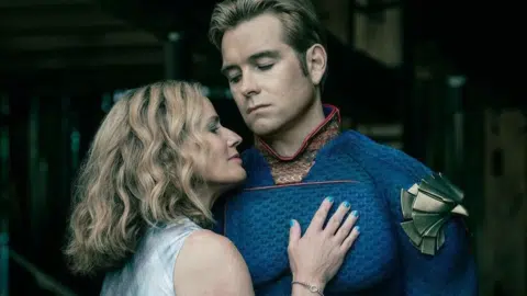 the boys 3 Quais são os poderes do Capitão Pátria, o Homelander, em 'The Boys'?