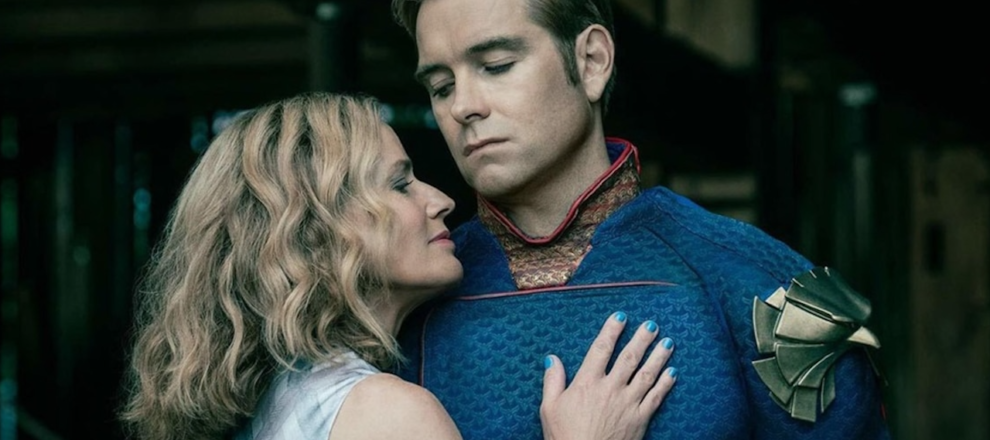 the boys 3 Quais são os poderes do Capitão Pátria, o Homelander, em 'The Boys'?