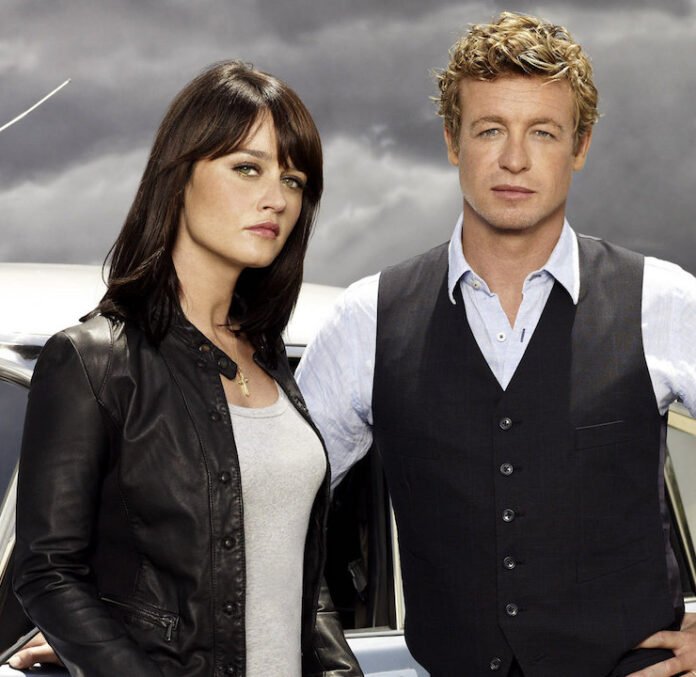 the mentalist