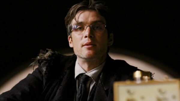 10 filmes imperdíveis com Cillian Murphy, de 'Peaky Blinders', para assistir agora 1 batman cillian murphy