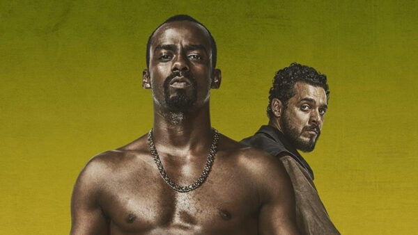 O império vai cair? O trailer da 6ª temporada de 'Impuros' revela uma vingança sem volta 1 impuros O império vai cair? O trailer da 6ª temporada de 'Impuros' revela uma vingança sem volta