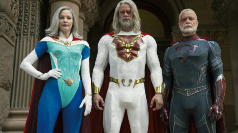 o legado de júpiter