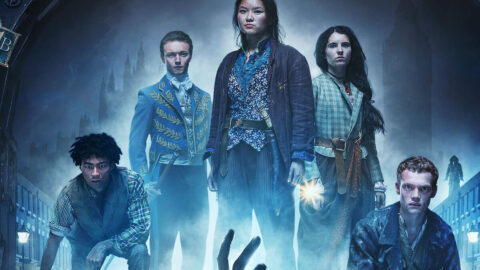 os irregulares de bakert street