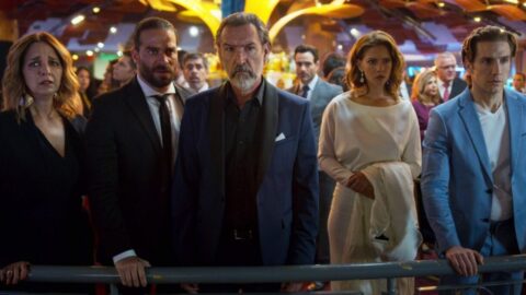 quem matou sara Série mexicana 'Que Matou Sara?' é renovada para 2ª temporada pela Netflix