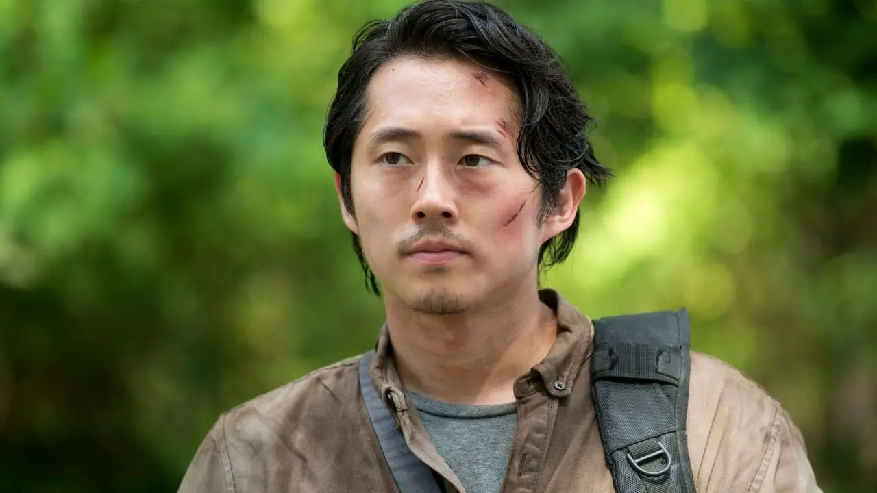 Beef: Steven Yeun, de ‘The Walking Dead’, irá protagonizar minissérie da Netflix