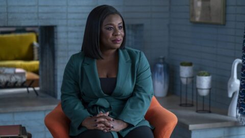 in treatment 4 temporada