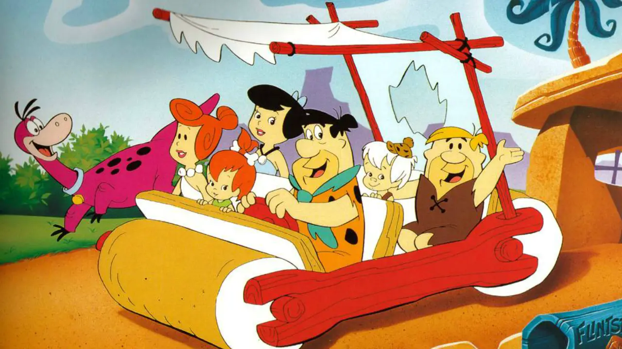 Os Flintstones: série vai ganhar continuação protagonizada por Pedrita