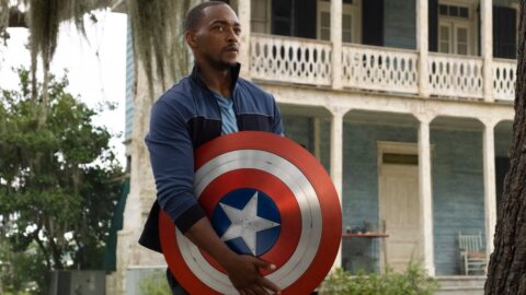 falcão e o soldado invernal (capitão américa 4)