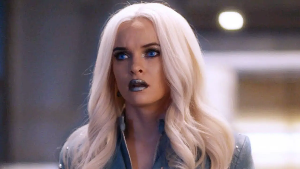 The Flash: Nevasca é julgada por seus crimes passados em episódio (7×08)