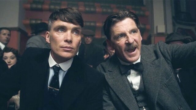 O Que Significa Peaky Blinders Em Portugues
