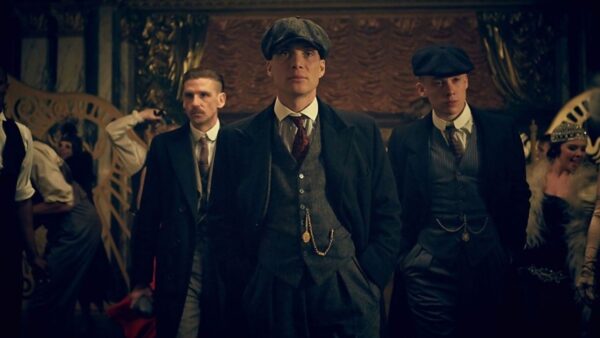 Peaky Blinders: quais gângsters da série existiram na vida real?