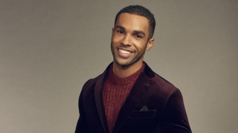 Lucien Laviscount