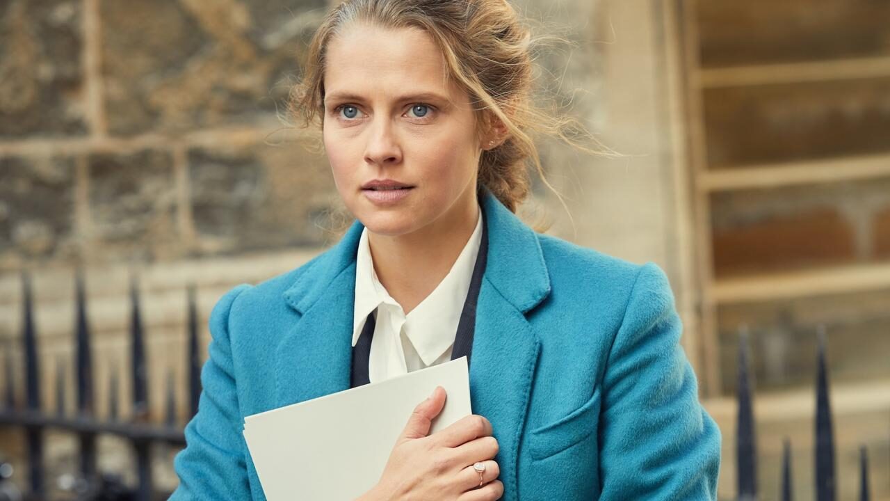 a descoberta das bruxas