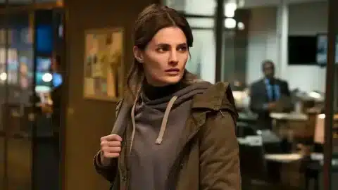 absentia serie com stana katic 5vI Absentia: o mistério sobre o sumiço de Emily vai te deixar sem dormir nesta série