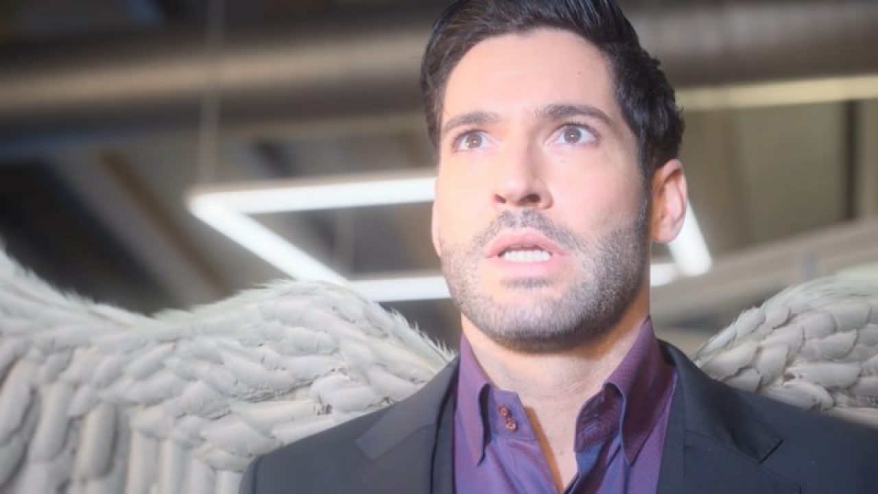 lucifer 5ª temporada