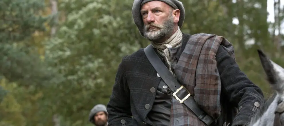 outlander